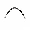 Brake Hose, 1961-1978 Fits Multiple Makes/Models, Position: Front & Rear - image 1