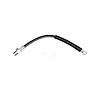 Brake Hose, 1982-1991 GM, Position: Front - image 1