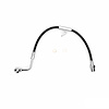 Brake Hose, 1982-1992 GM, Position: Front Right - image 1