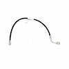 Brake Hose, 1984-1995 GM, Position: Front Left - image 1