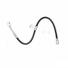 Brake Hose, 1983-1995 GM, Position: Front Left - image 1