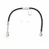 Brake Hose, 1983-1995 GM, Position: Front Right - image 1