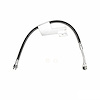 Brake Hose, 1988-2000 GM, Position: Front Left - image 1