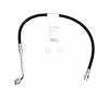 Brake Hose, 1990-1991 GM, Position: Front Right - image 1