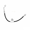 Brake Hose, 1991-1997 GM, Position: Front Left - image 1