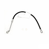 Brake Hose, 1990-2000 GM, Position: Front Right - image 1