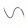 Brake Hose, 1990-2002 GM, Position: Front Left - image 1
