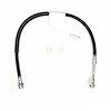 Brake Hose, 1996-2002 GM, Position: Front Left - image 1