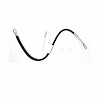 Brake Hose, 1996-2002 GM, Position: Front Right - image 1