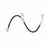 Brake Hose, 1996-2002 GM, Position: Front Right - image 1