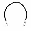Brake Hose, 1967-1970 GM, Position: Front - image 1