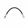 Brake Hose, 2000-2002 GM, Position: Front - image 1