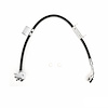Brake Hose, 1999-2007 GM, Position: Front Left - image 1