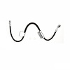 Brake Hose, 2003-2007 GM, Position: Front Right - image 1