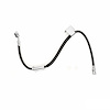 Brake Hose, 2003-2007 GM, Position: Front Left - image 1