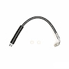 Brake Hose, 2004-2012 GM, Position: Front Right - image 1