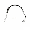 Brake Hose, 2004-2012 GM, Position: Front Left - image 1