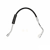 Brake Hose, 2004-2012 GM, Position: Front Right - image 1