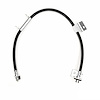 Brake Hose, 1999-2007 GM, Position: Front Left & Front Left Lower - image 1