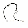 Brake Hose, 2008-2014 GM, Position: Front Right - image 1
