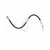 Brake Hose, 2011-2019 GM, Position: Front Left - image 1