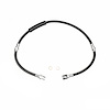 Brake Hose, 1997-1999 GM, Position: Front Left - image 1