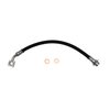 Brake Hose, 2015-2020 GM, Position: Front Left - image 3