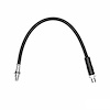 Brake Hose, 1967-1978 GM, Position: Rear - image 1