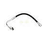 Brake Hose, 1980-2002 GM, Position: Rear Right Lower - image 1