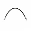 Brake Hose, 1967-1970 GM, Position: Rear - image 1