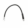 Brake Hose, 2002-2004 GM, Position: Rear Upper - image 1