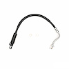 Brake Hose, 2003-2017 GM, Position: Rear Left - image 1