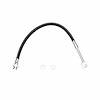 Brake Hose, 2005-2005 GM, Position: Rear Right Lower - image 1