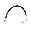 Brake Hose, 2006-2010 GM, Position: Rear Right - image 1