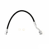 Brake Hose, 2007-2010 GM, Position: Rear Right Lower - image 1