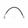 Brake Hose, 2007-2017 GM, Position: Rear Left - image 1