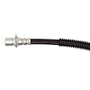 Brake Hose, 2007-2014 GM, Position: Front Left - image 1