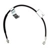 Brake Hose, 2007-2014 GM, Position: Front Left - image 2