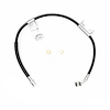 Brake Hose, 2007-2014 GM, Position: Front Right - image 1