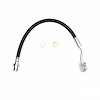 Brake Hose, 2007-2010 GM, Position: Rear Left Lower - image 1