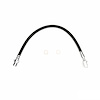 Brake Hose, 2007-2018 GM, Position: Rear Left Lower - image 1