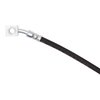 Brake Hose, 2007-2014 GM, Position: Rear Right Lower - image 2