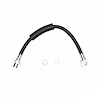 Brake Hose, 2011-2019 GM, Position: Rear Left Lower - image 1