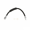Brake Hose, 2011-2019 GM, Position: Rear Right Lower - image 1