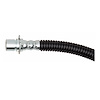Brake Hose, 2013-2020 GM, Position: Rear Left - image 1