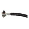 Brake Hose, 2013-2020 GM, Position: Rear Left - image 3