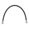 Brake Hose, Fits Select GM, Position: Rear Upper - image 2