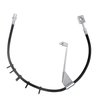 Brake Hose, 1997-2009 GM, Position: Front Left - image 2