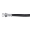Brake Hose, 1997-2009 GM, Position: Front Left - image 3