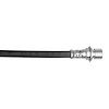 Brake Hose, 1997-2009 GM, Position: Front Right